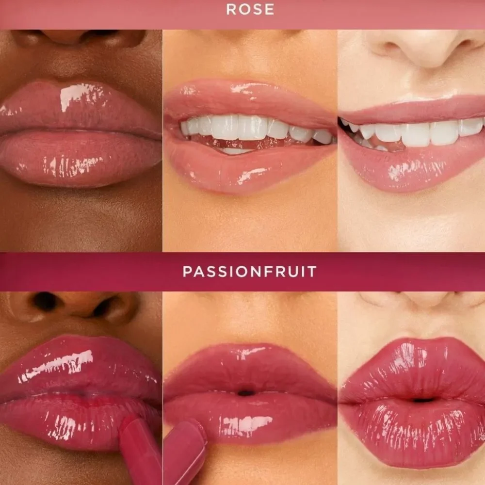 tarte color rose